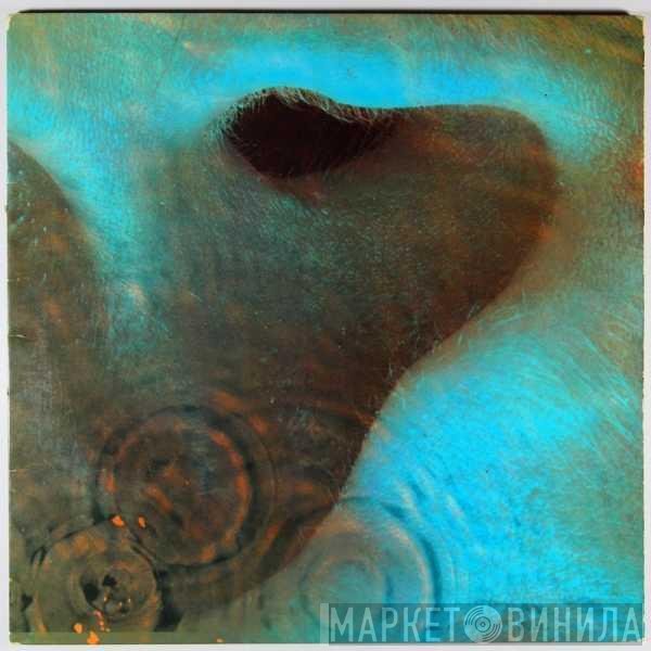 Pink Floyd - Meddle