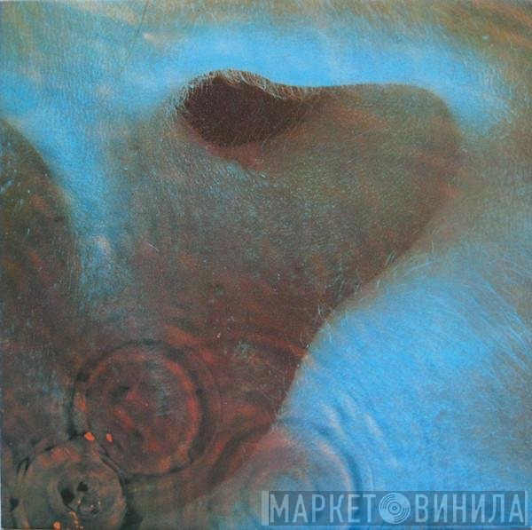 Pink Floyd  - Meddle