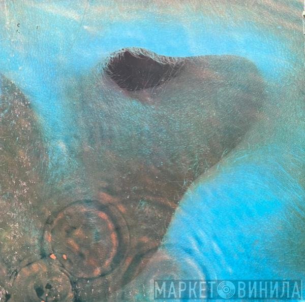 Pink Floyd  - Meddle