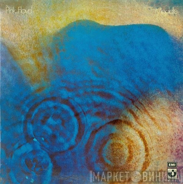 Pink Floyd  - Meddle