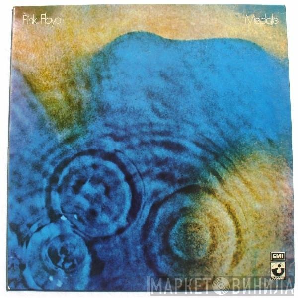 Pink Floyd  - Meddle