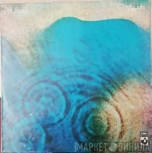 Pink Floyd  - Meddle