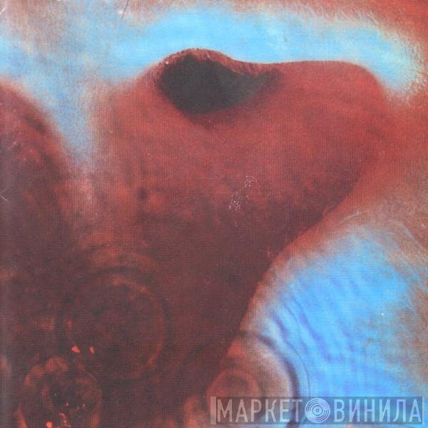 Pink Floyd  - Meddle