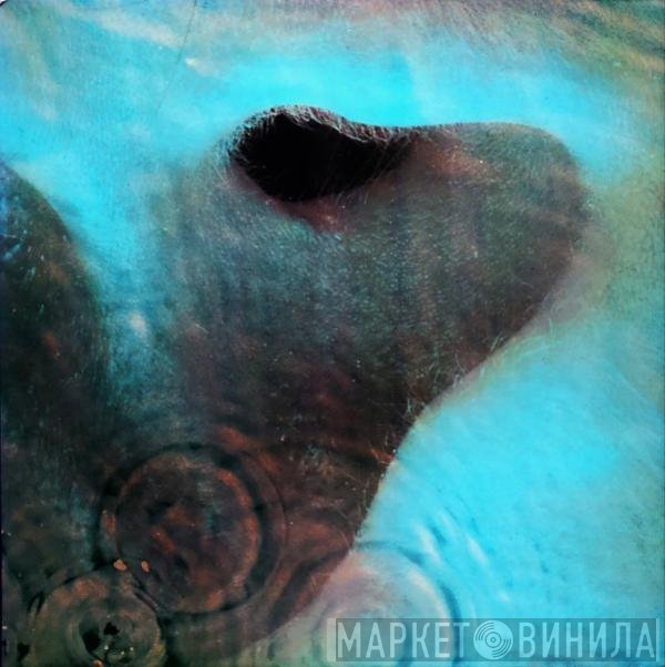Pink Floyd  - Meddle
