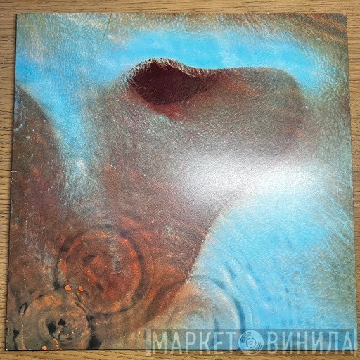 Pink Floyd - Meddle