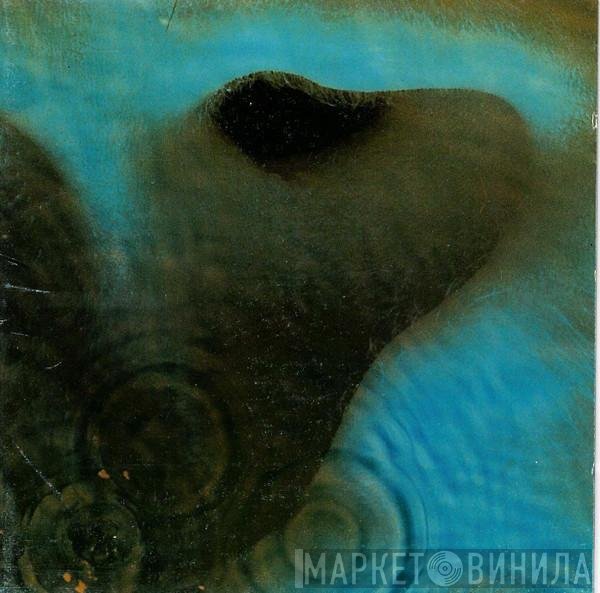 Pink Floyd  - Meddle