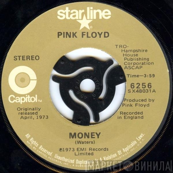 Pink Floyd - Money