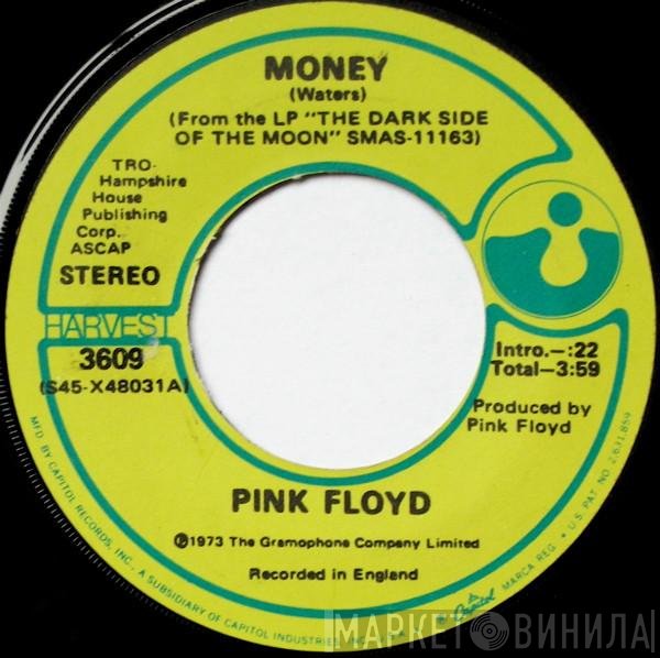 Pink Floyd  - Money