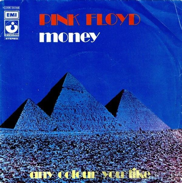 Pink Floyd - Money