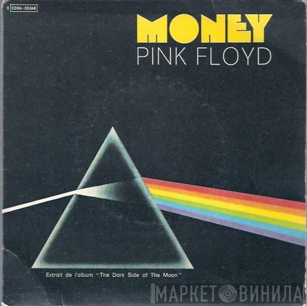 Pink Floyd  - Money