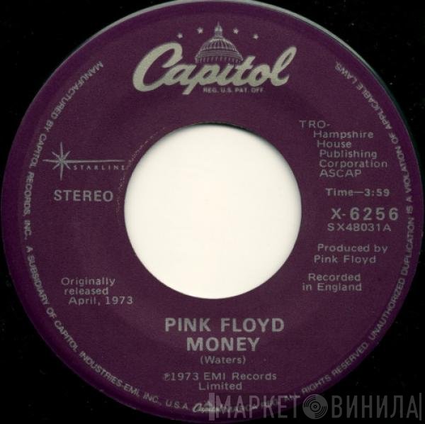 Pink Floyd - Money