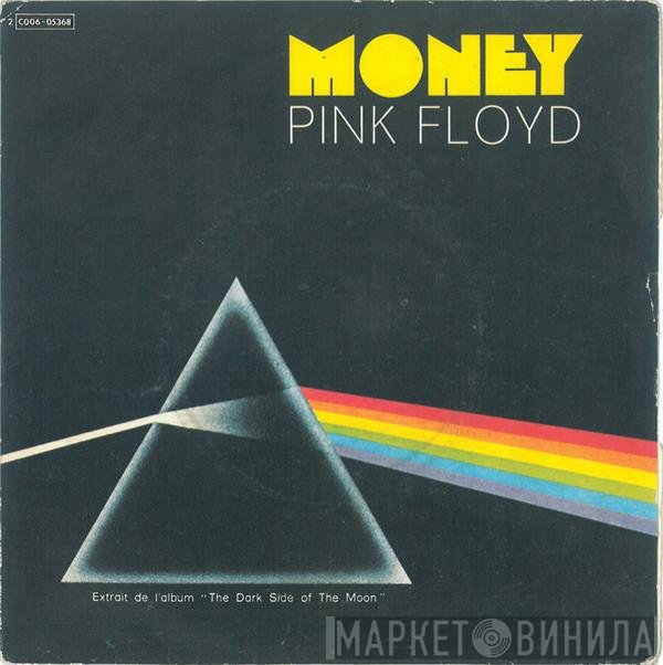 Pink Floyd  - Money