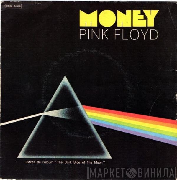 Pink Floyd  - Money