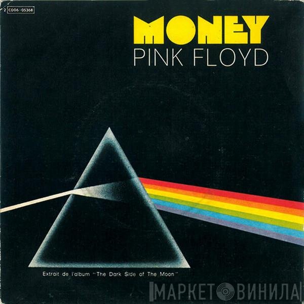 Pink Floyd  - Money
