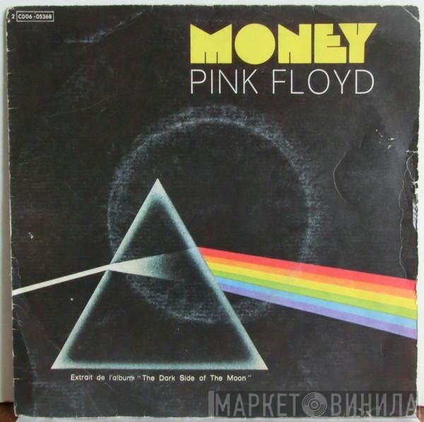 Pink Floyd  - Money
