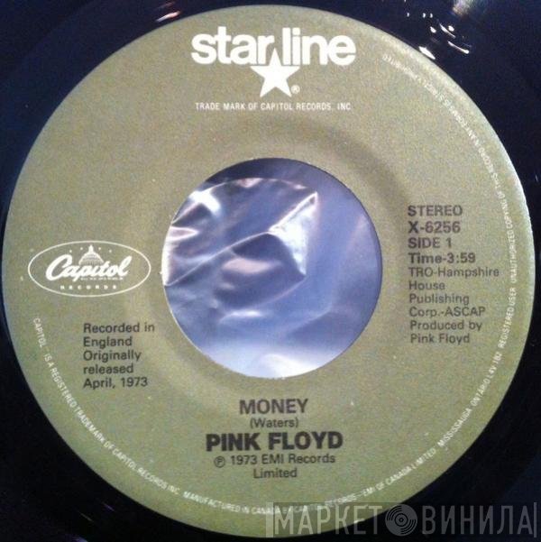 Pink Floyd  - Money