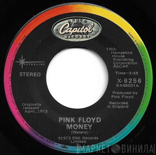 Pink Floyd  - Money