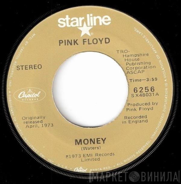 Pink Floyd  - Money