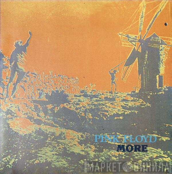 Pink Floyd  - More