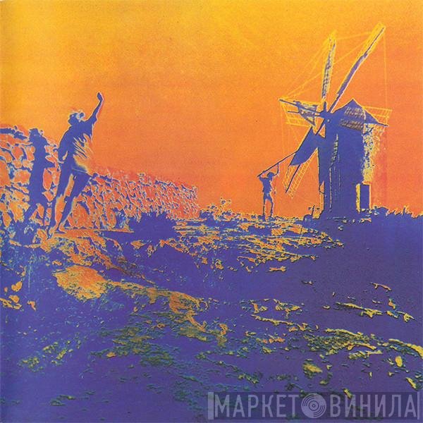 Pink Floyd  - Music From The Film More