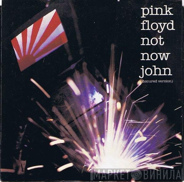 Pink Floyd  - Not Now John