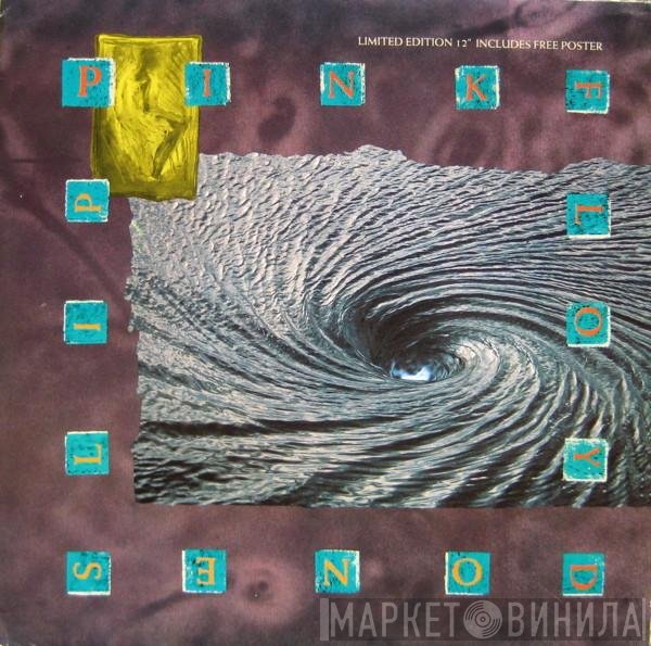 Pink Floyd  - One Slip