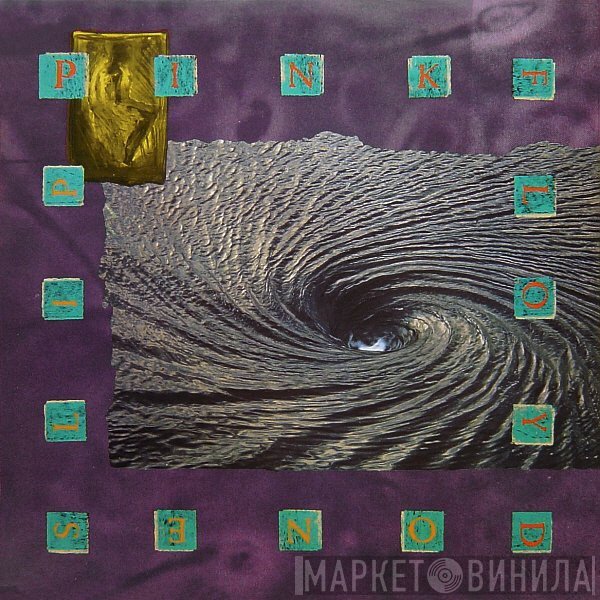 Pink Floyd  - One Slip
