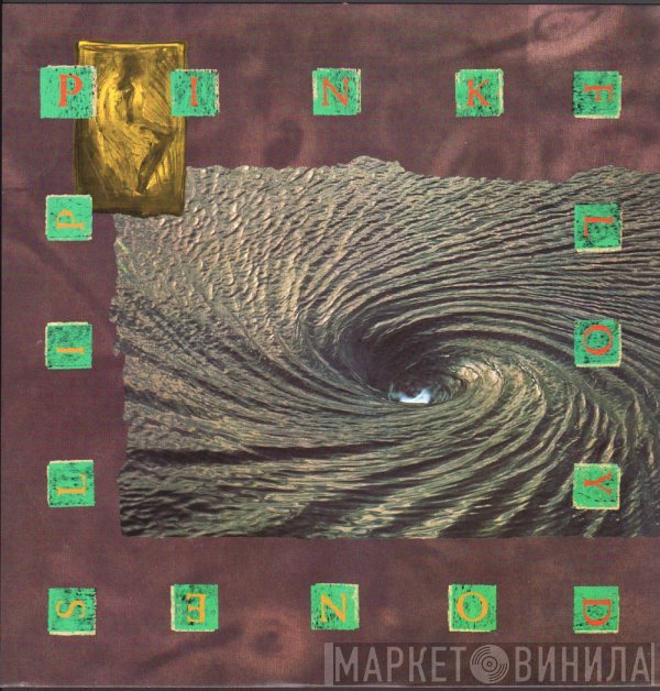 Pink Floyd - One Slip