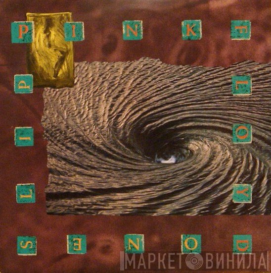 Pink Floyd  - One Slip