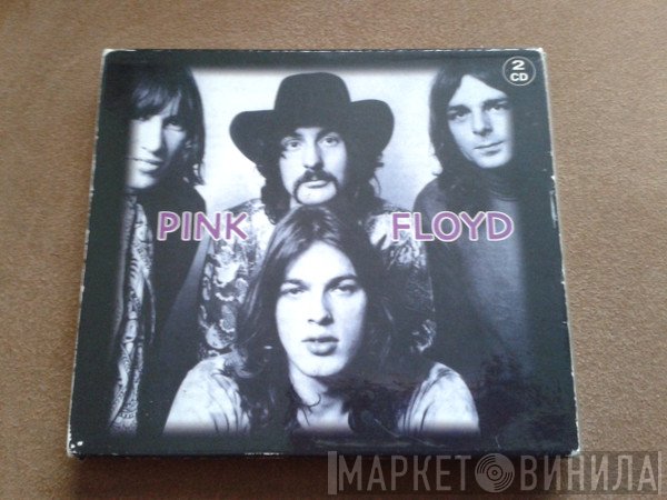 Pink Floyd  - Pink Floyd