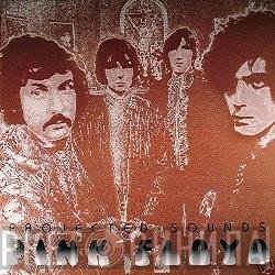 Pink Floyd  - Projected Sounds