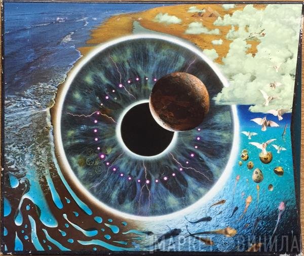 Pink Floyd  - Pulse