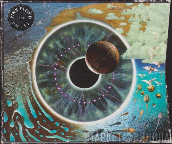 Pink Floyd  - Pulse