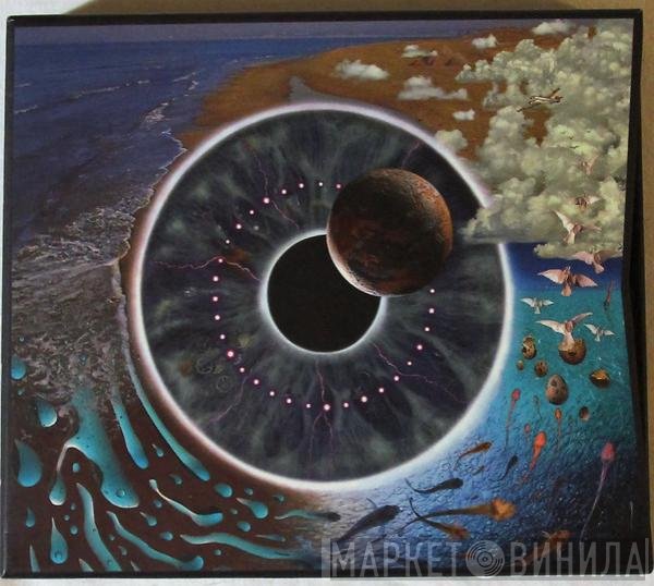 Pink Floyd  - Pulse
