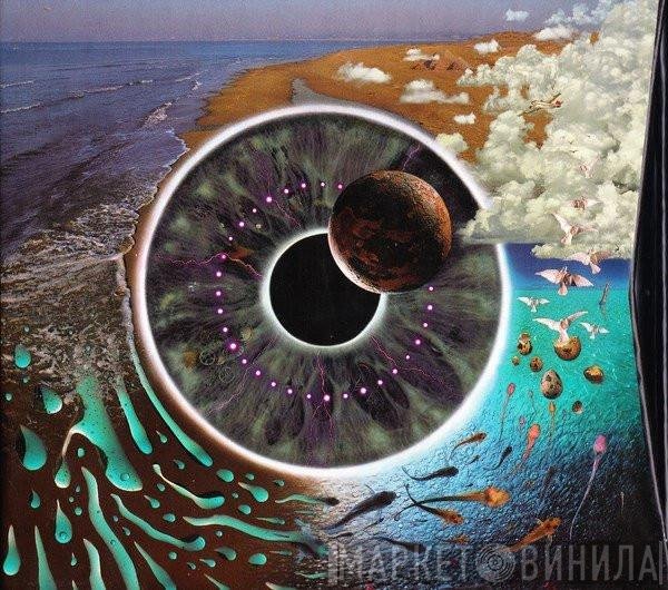 Pink Floyd  - Pulse