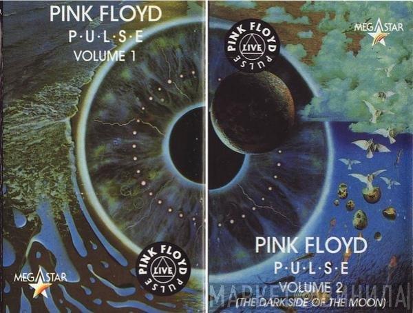 Pink Floyd  - Pulse
