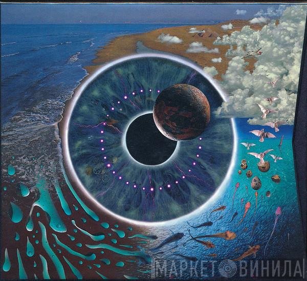 Pink Floyd  - Pulse