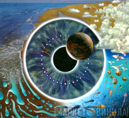 Pink Floyd  - Pulse