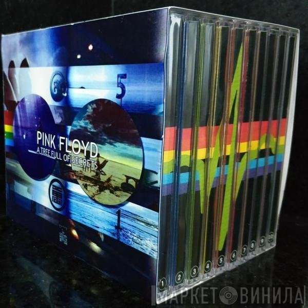 Pink Floyd  - Rarities "A Tree Full Of Secrets"