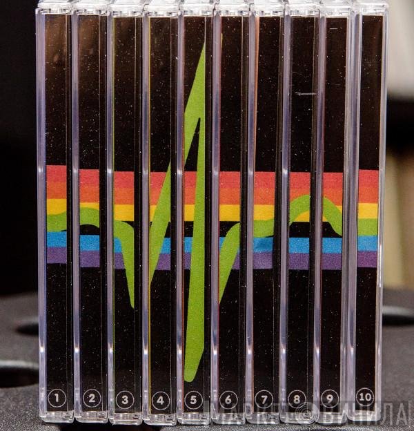 Pink Floyd  - Rarities "The Tree Full Of Secrets"