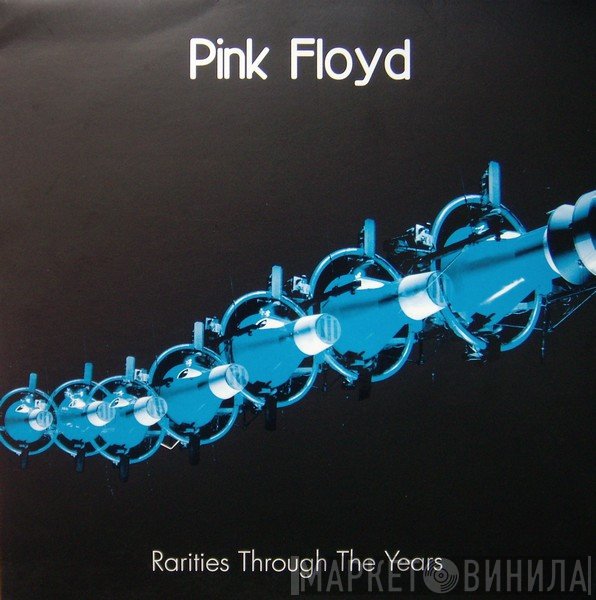Pink Floyd  - Rarities Through The Years