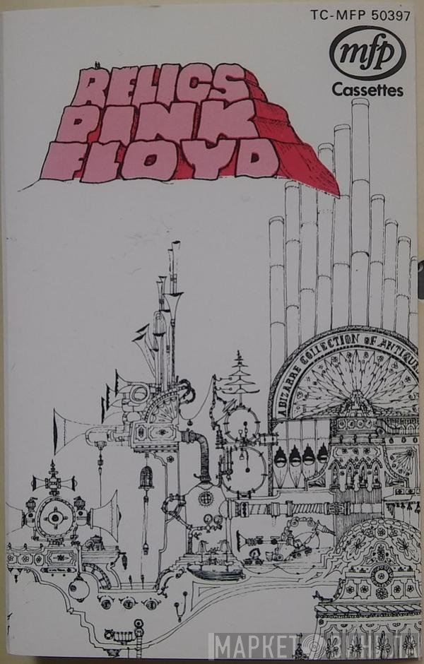 Pink Floyd - Relics