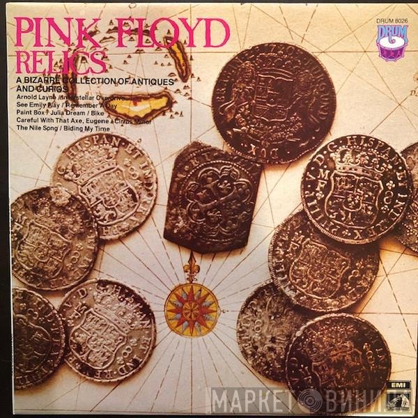 Pink Floyd  - Relics
