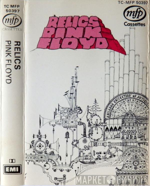 Pink Floyd  - Relics
