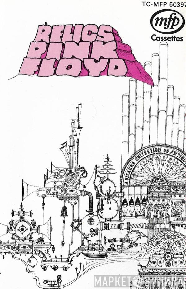 Pink Floyd  - Relics