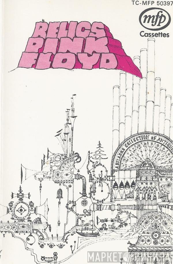 Pink Floyd  - Relics