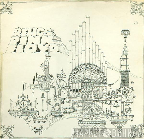 Pink Floyd  - Relics