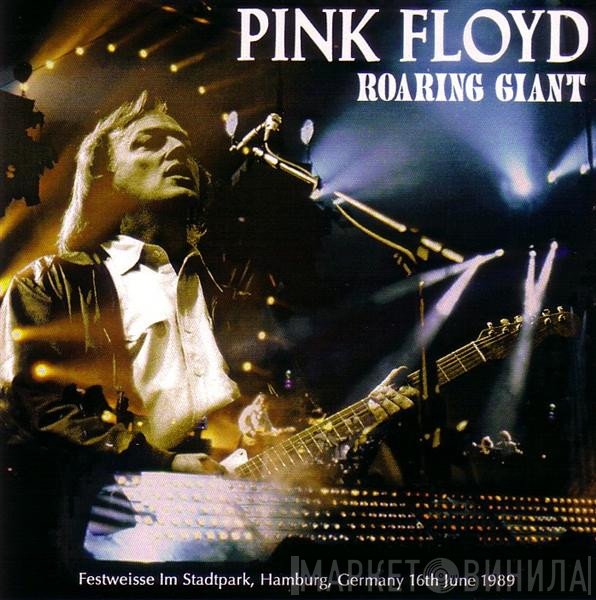 Pink Floyd  - Roaring Giant