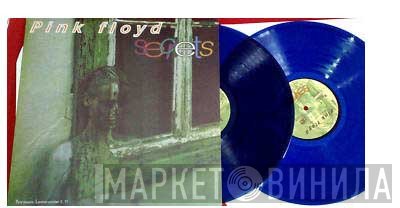 Pink Floyd  - Secrets