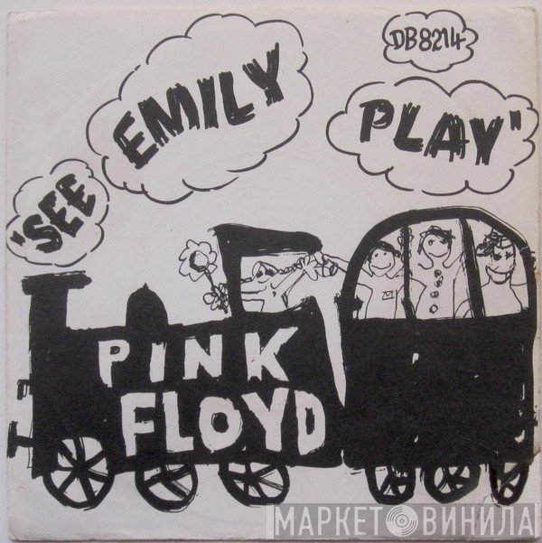 Pink Floyd  - See Emily Play